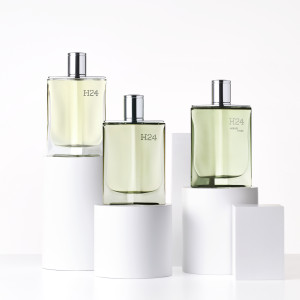 H24 Lebendige Kräuter - Eau de Parfum H24 Lebendige Kräuter - Eau de Parfum